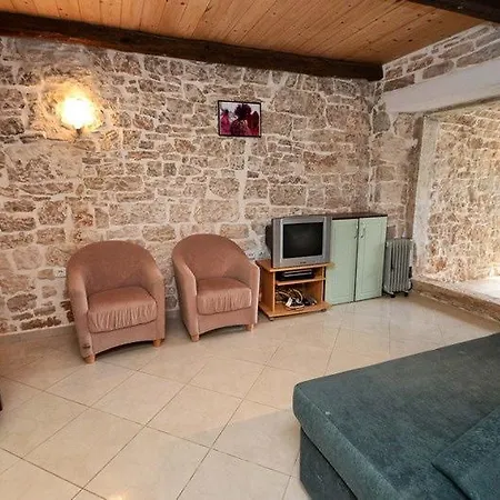 Vila Sherpa Hébergement de vacances Stranici kod Lovreca