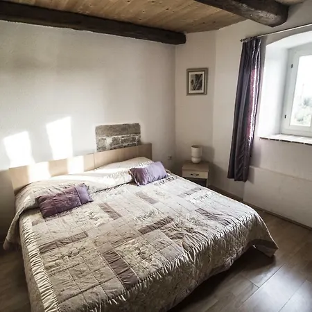 Vila Sherpa Hébergement de vacances Stranici kod Lovreca