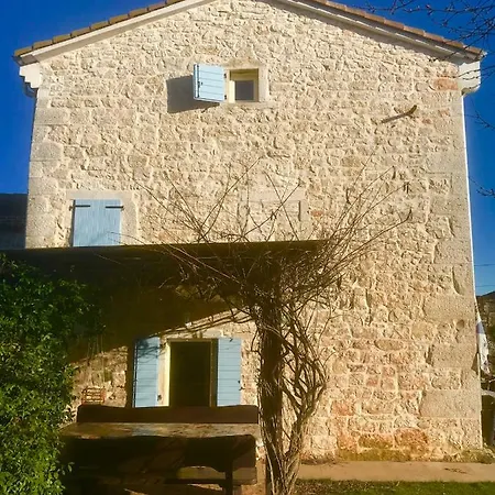 Vila Sherpa * Stranici kod Lovreca