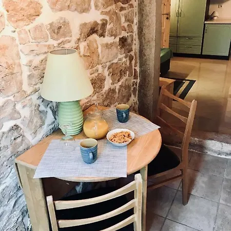Vila Sherpa Hébergement de vacances *