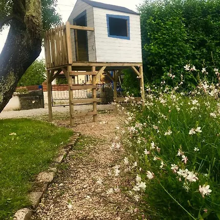 Vila Sherpa Holiday home